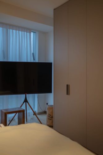 Condominium at Harbourfront