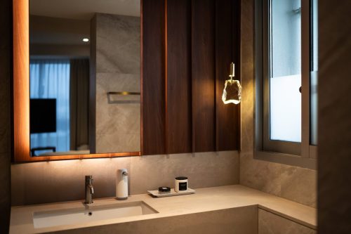 Condominium at Harbourfront