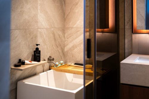 Condominium at Harbourfront