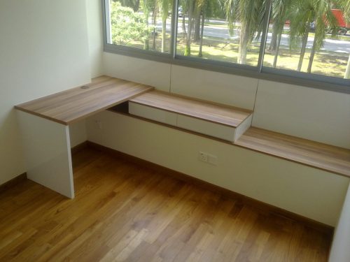 Condo at Pasir Panjang